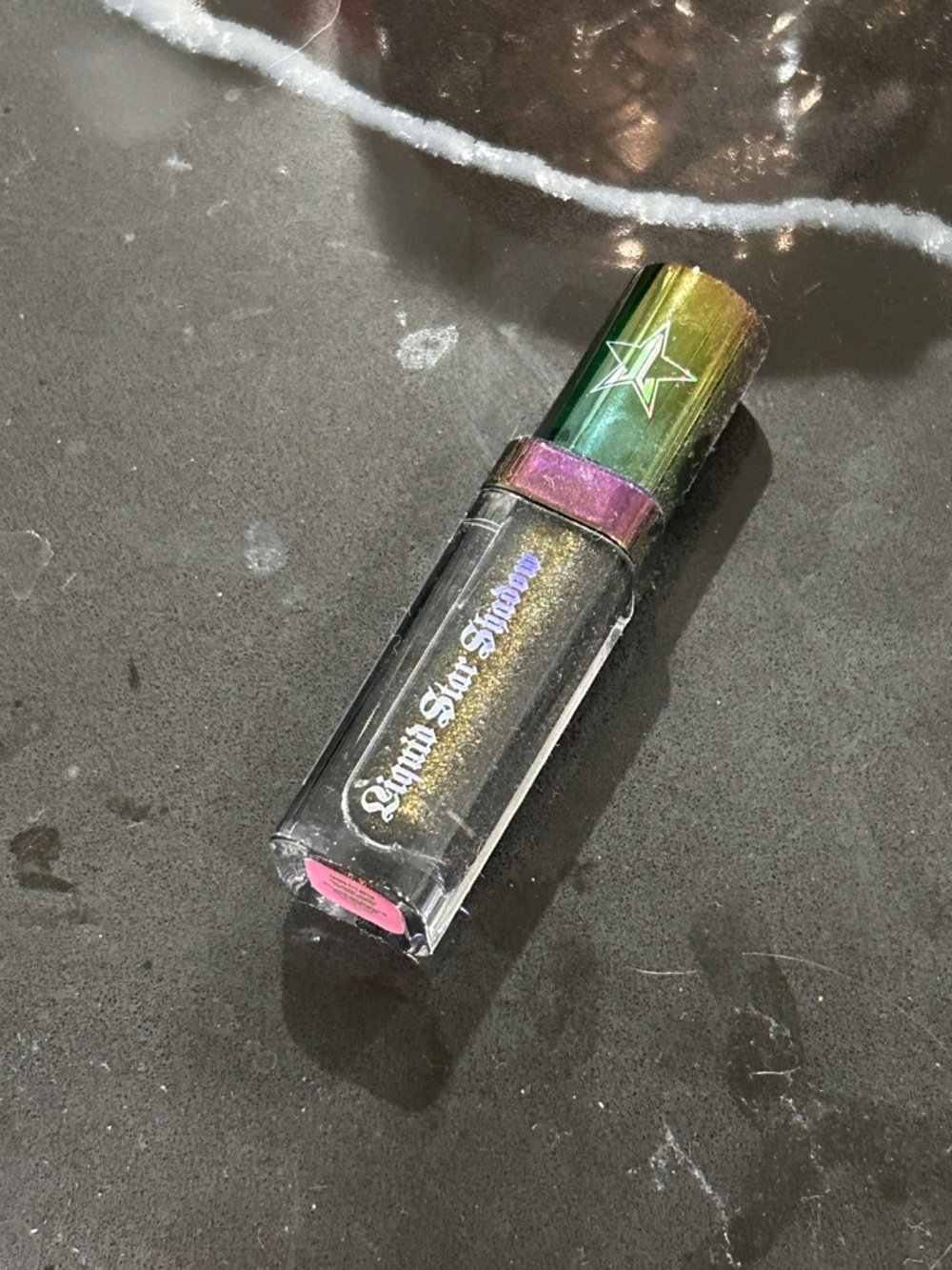 Jeffree Star - Psychedelic Circus Collection - Third Eye Open Eyeshadow